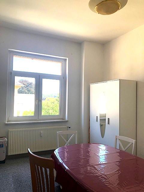 Charmante-3-Raumwohnung mit Einbauküche *Bezugsfertig* - Zentrum Markneukirchen - Foto 1