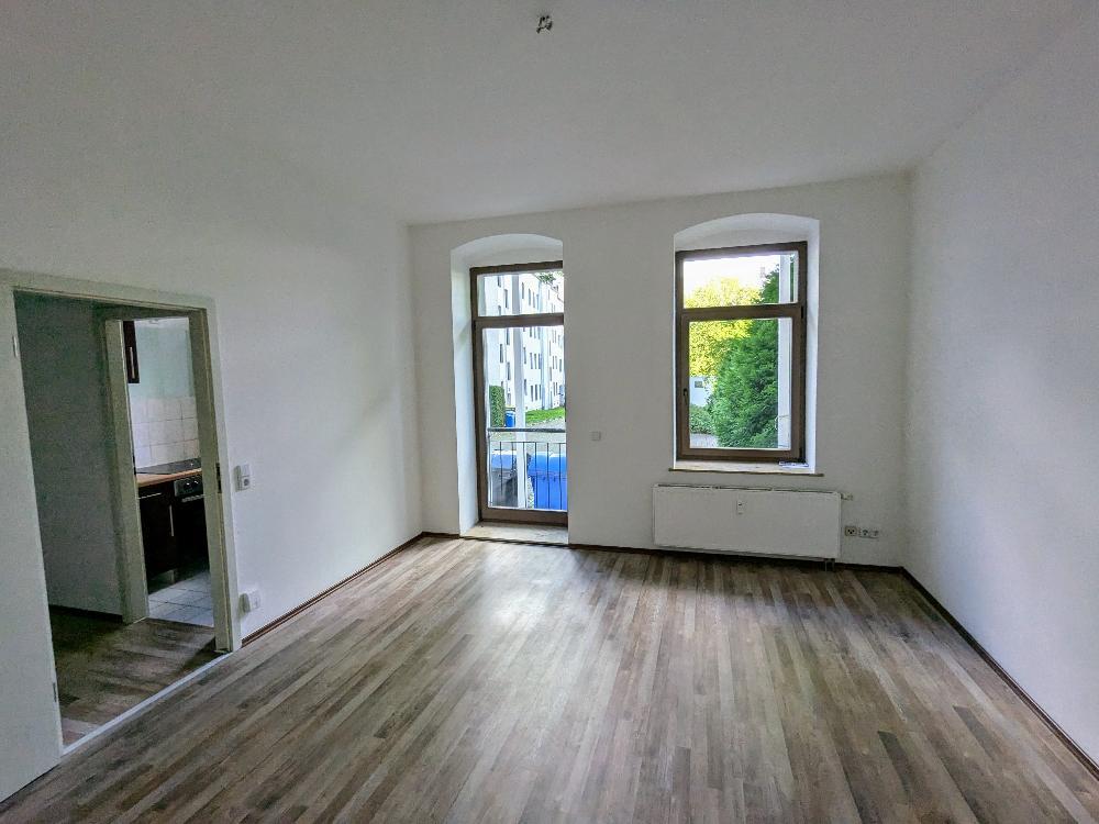 schicke 2 Raumwohnung in zentraler Lage mit Einbauküche & guter ÖPNV Anbindung - Photo 4