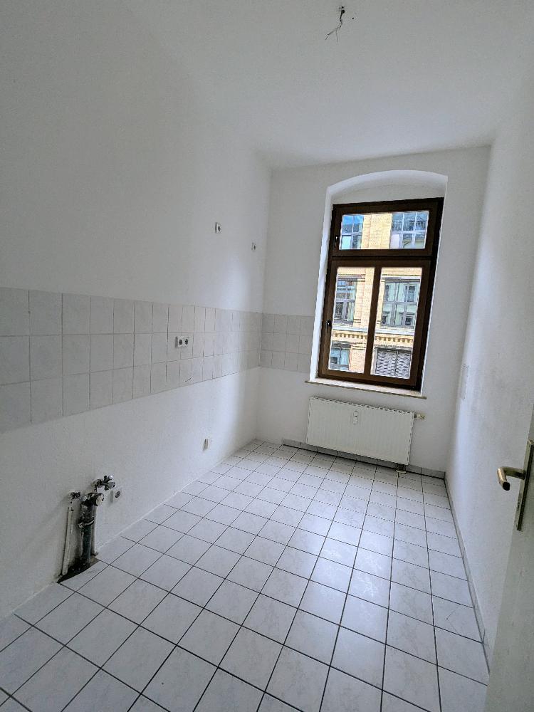 schöne 2 Raumwohnung in zentraler Lage - Photo 1