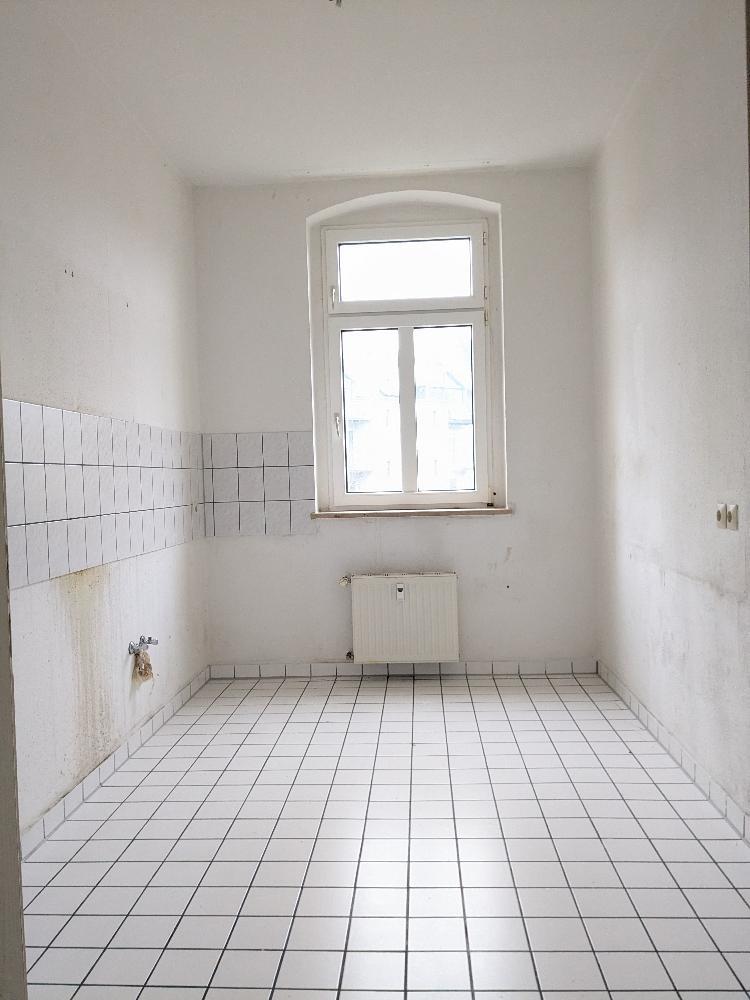 Helle 3 Raumwohnung, mit größzügigen Räumen und Badezimmer mit Taglicht - Photo 5