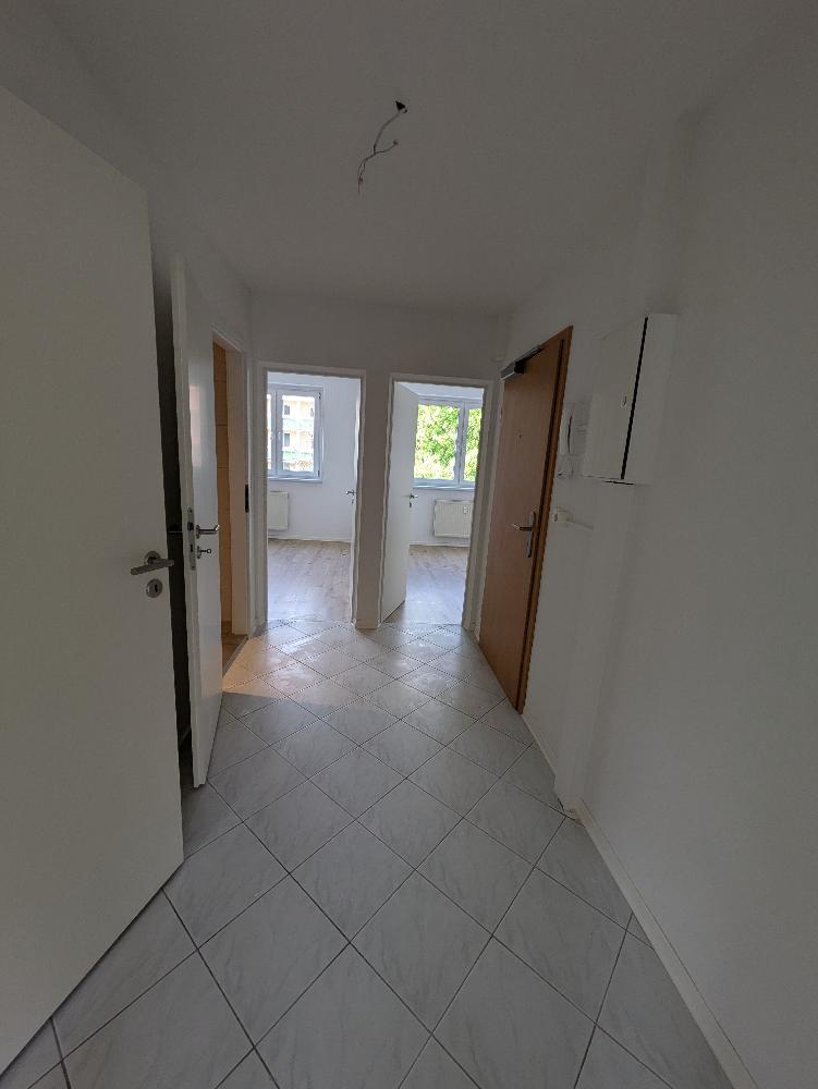 sanierte 3-Raum-Wohnung in ruhiger Lage - Photo 1