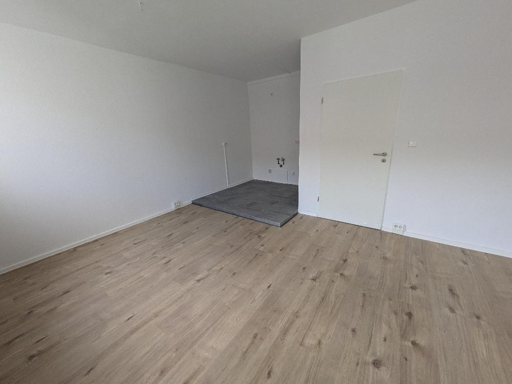 sanierte 3-Raum-Wohnung in ruhiger Lage - Photo 2