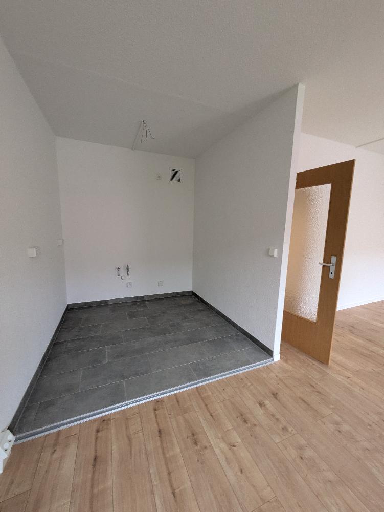 sanierte 3-Raumwohnung in Kappel - Photo 4
