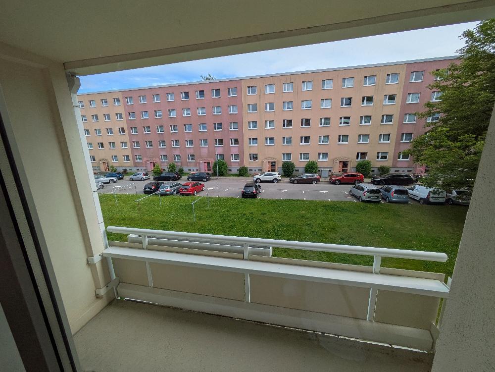 sanierte 3-Raumwohnung in Kappel - Photo 5