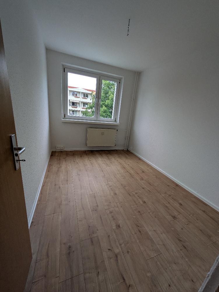 sanierte 3-Raumwohnung in Kappel - Photo 3
