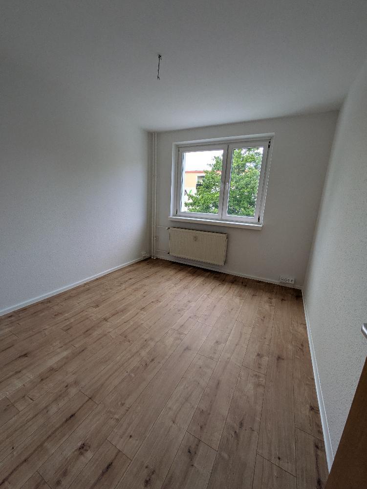 sanierte 3-Raumwohnung in Kappel - Photo 2