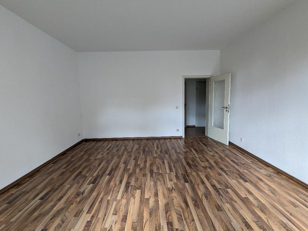 Zentrales Wohnen in Chemnitz: 2-Raum-Wohnung mit optional Außenstellplatz - Photo 3