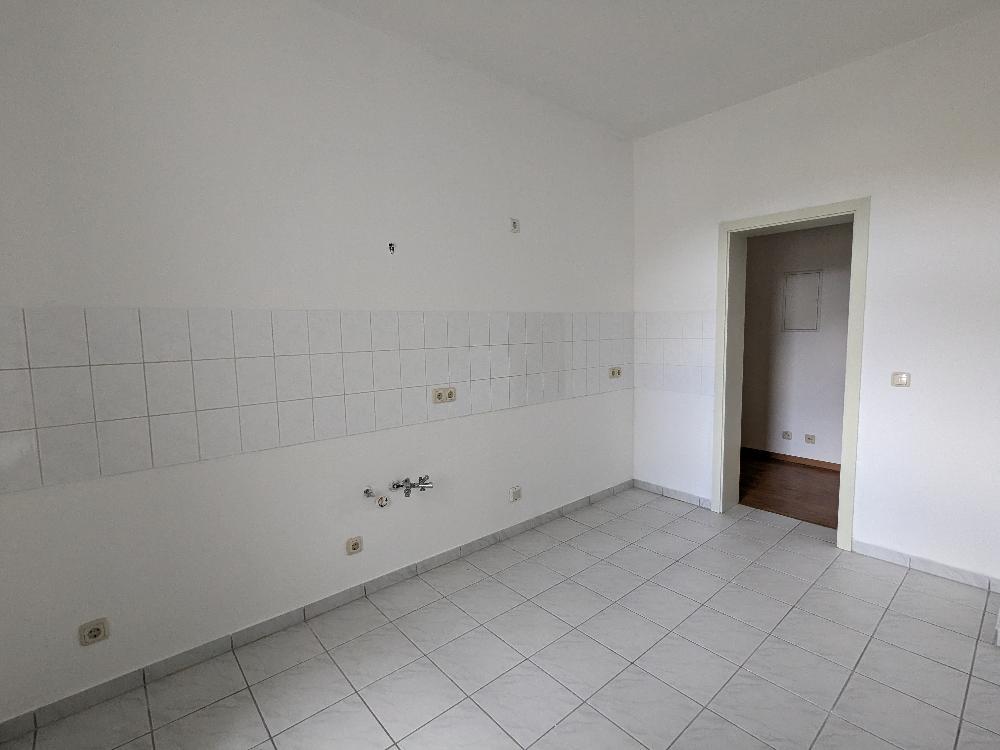 Zentrales Wohnen in Chemnitz: 2-Raum-Wohnung mit optional Außenstellplatz - Photo 1