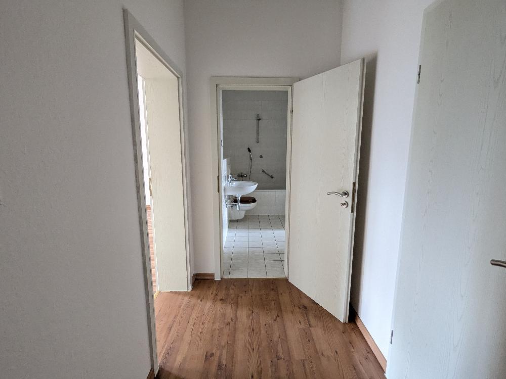 Zentrales Wohnen in Chemnitz: 2-Raum-Wohnung mit optional Außenstellplatz - Photo 5