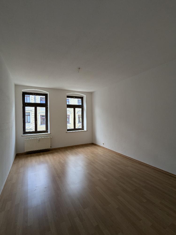 Großzügige 2-Raum-Wohnung mit grünem Gemeinschaftsgarten - Photo 5