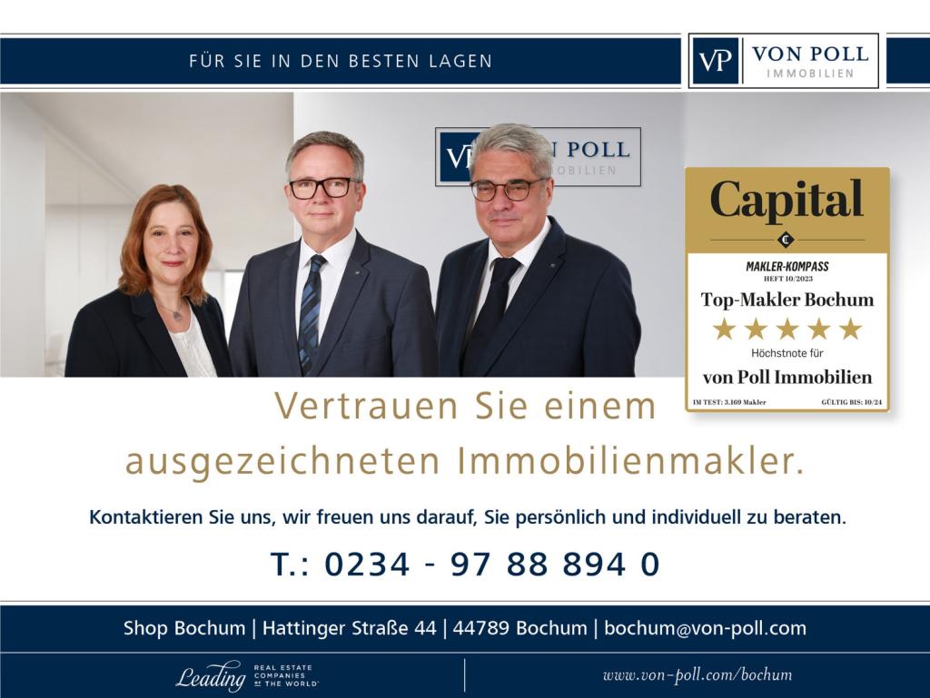 von Poll Team Bochum