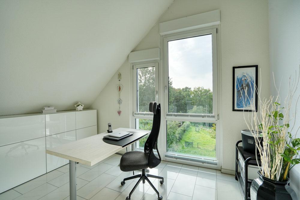 Arbeitszimmer