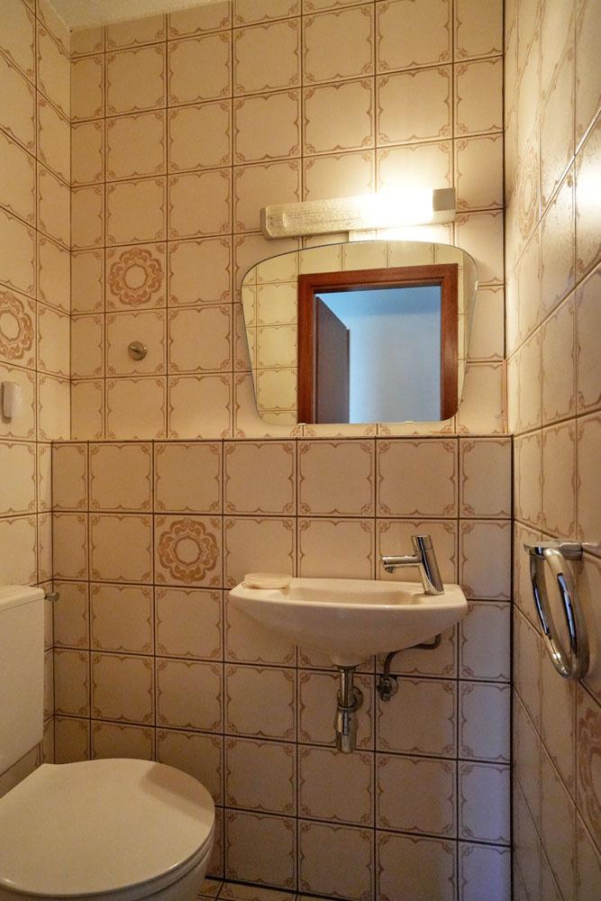Separates WC