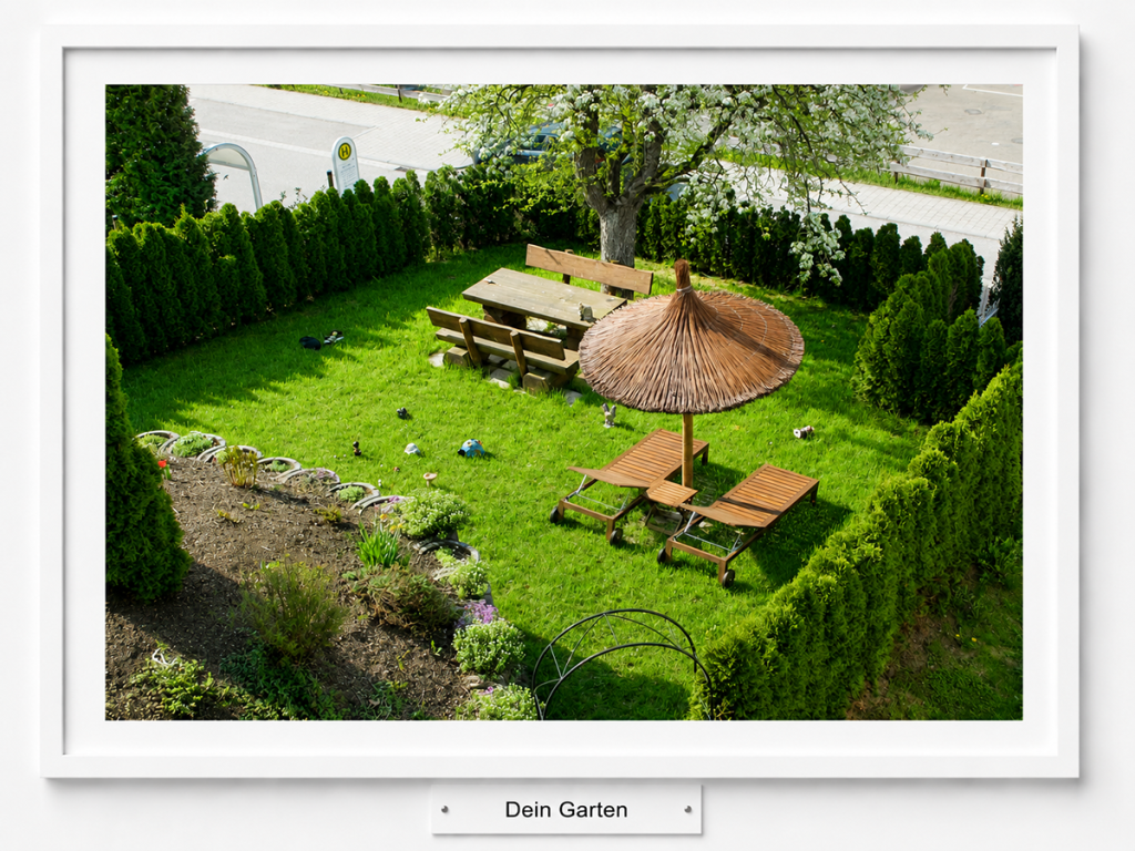Aufwachen mit Weitblick – Wohnen, wo Natur, Familie und Lebensqualität zuhause sind - Foto 3