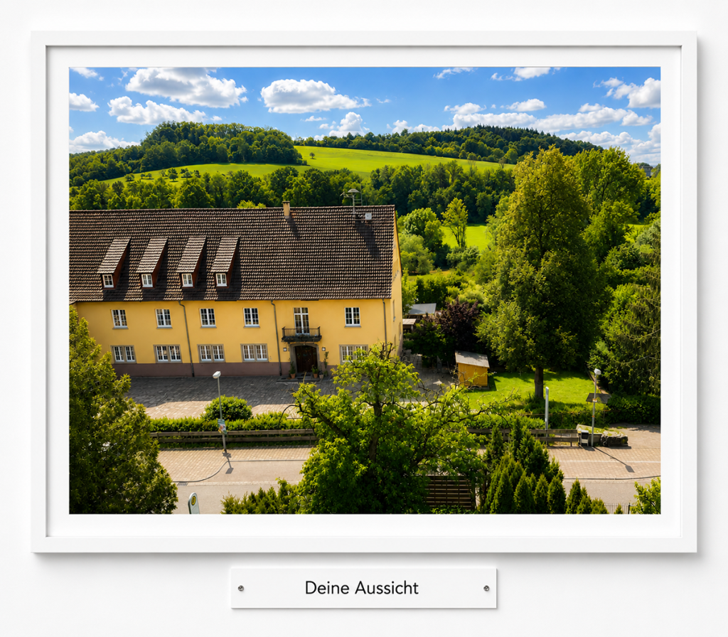 Aufwachen mit Weitblick – Wohnen, wo Natur, Familie und Lebensqualität zuhause sind - Foto 4