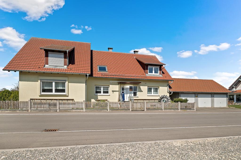 Außen