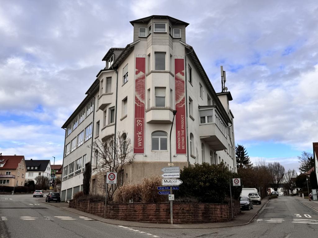 Aussenansicht