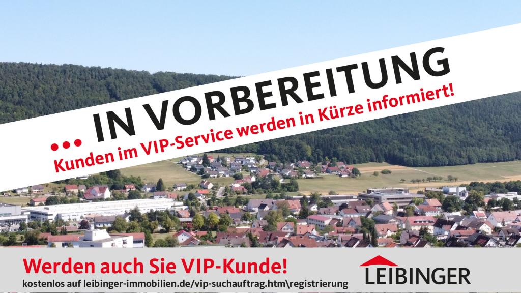Rietheim neu in Vorbereitung 