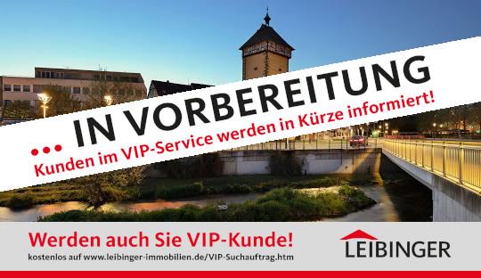 RT in Vorbereitung