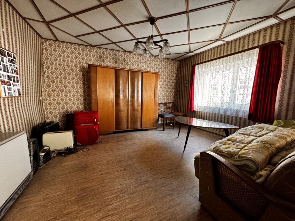 1. Stock Zimmer