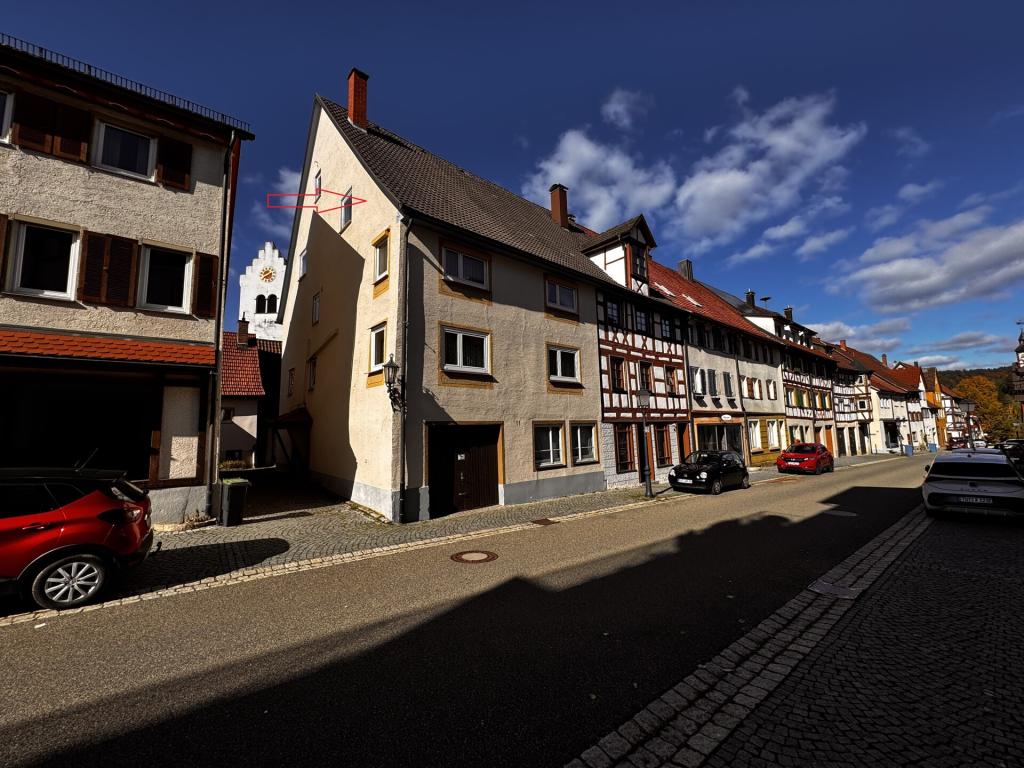 Ansicht