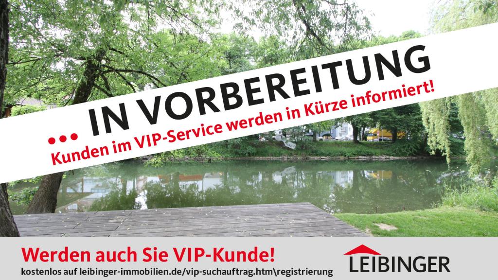 Donau in Vorbereitung neu.