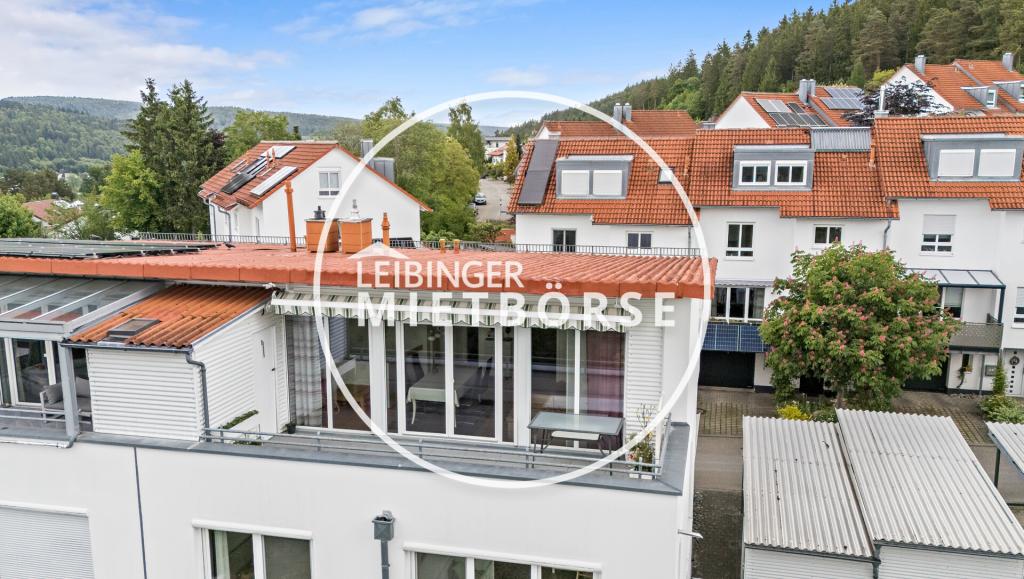 4 Zimmer lichtdurchflutete moderne Maisonettewohnung - Foto 3