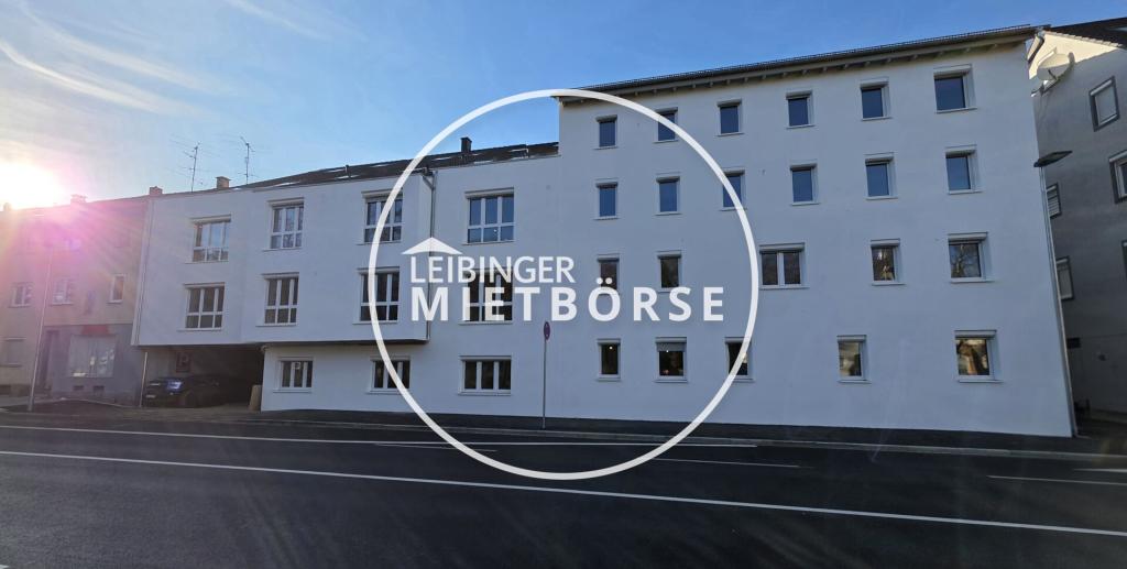 Erstbezug! Nagelneue 2,5 Zimmer Wohnung im Zentrum von Tuttlingen zu vermieten - Photo 2