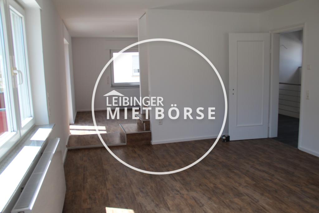 Helle, top modern sanierte 3,5 Zimmer Maisonette-Wohnung in Tuttlingen - Photo 1