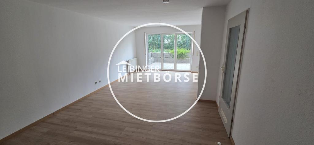 Gepflegte 2-Zimmerwohnung in Tuttlingen - Photo 1