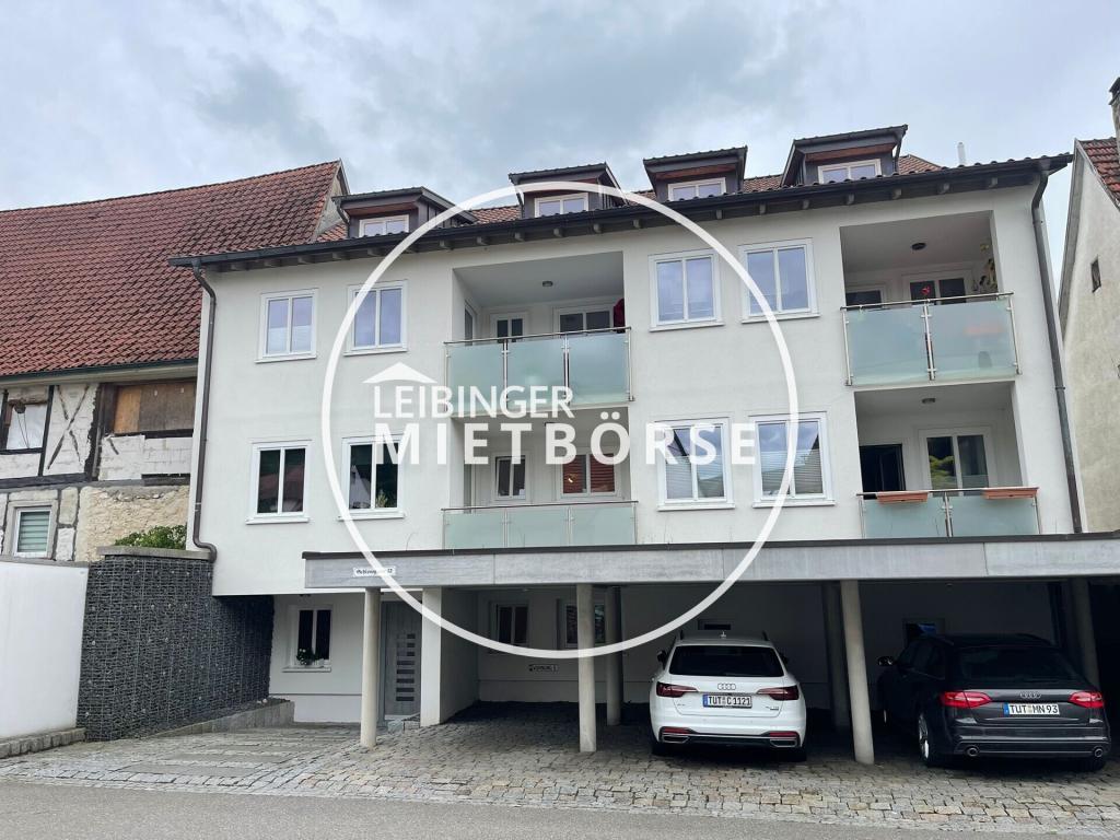 Wohnung in der historischen Altstadt von Fridingen. - Photo 2