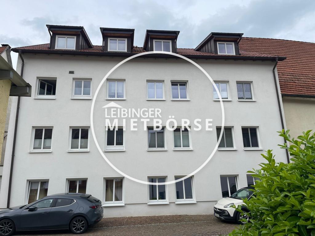 Wohnung in der historischen Altstadt von Fridingen. - Photo 2