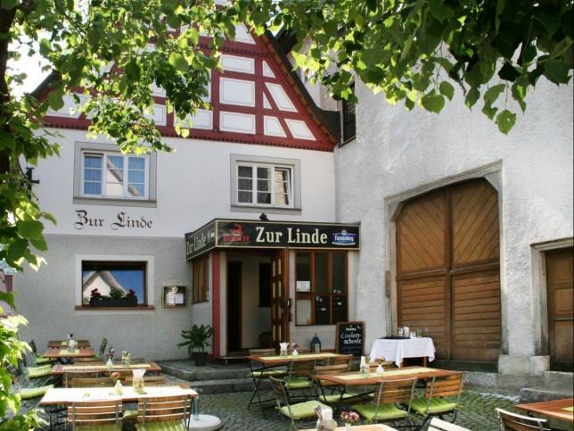 Linde Terrasse