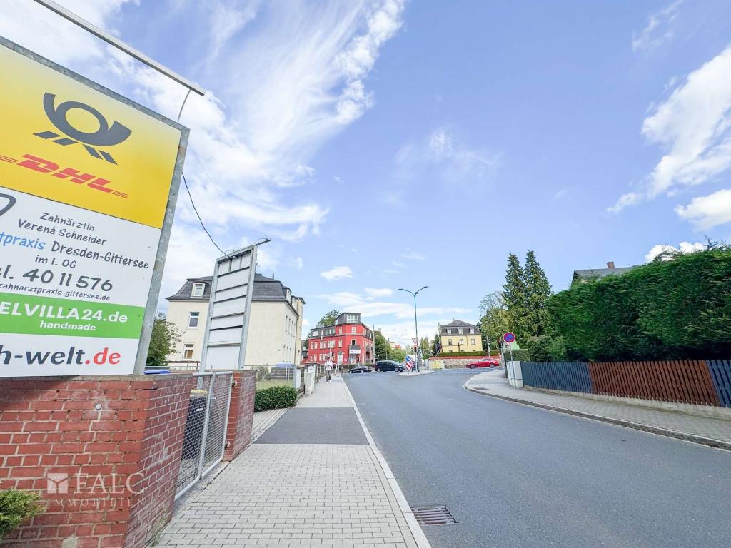 Umgebung