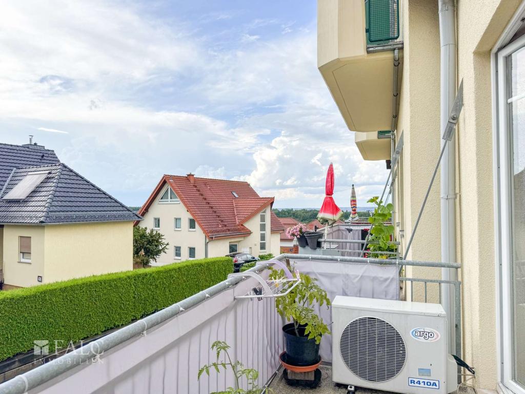 West-Balkon