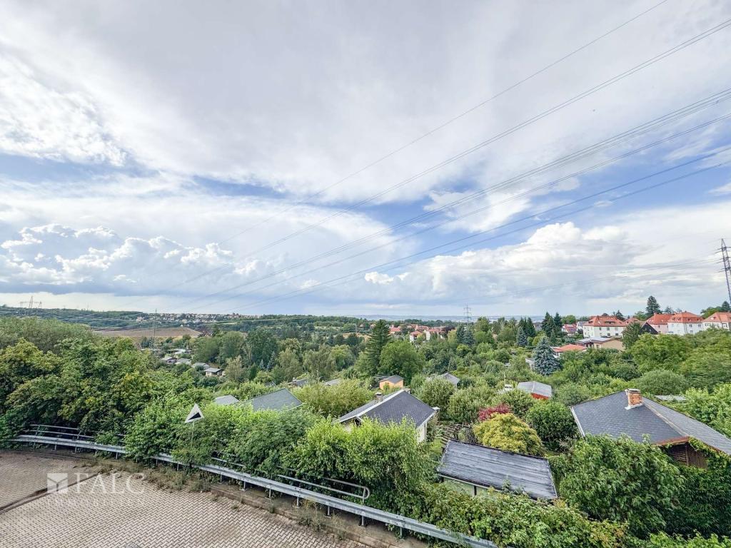 Aussicht 