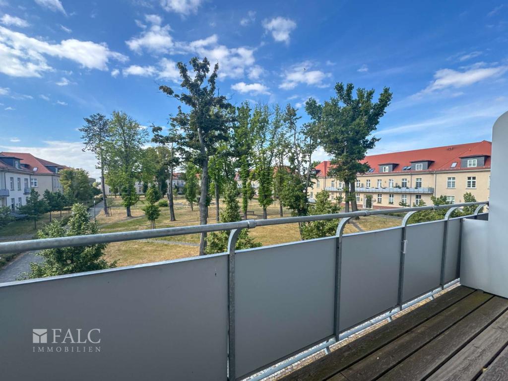 Balkon 1