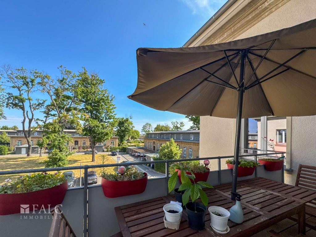 Balkon 2