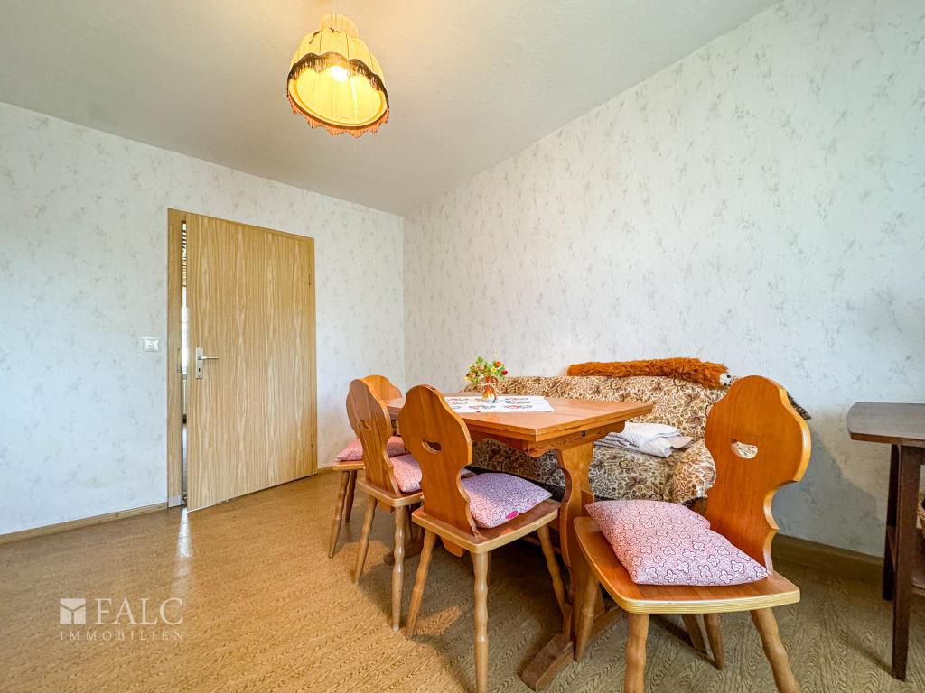 Wohnzimmer WE 2