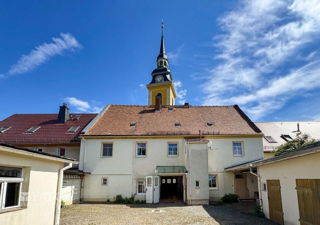 Hinteransicht
