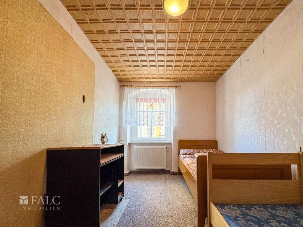 Schlafzimmer WE 2