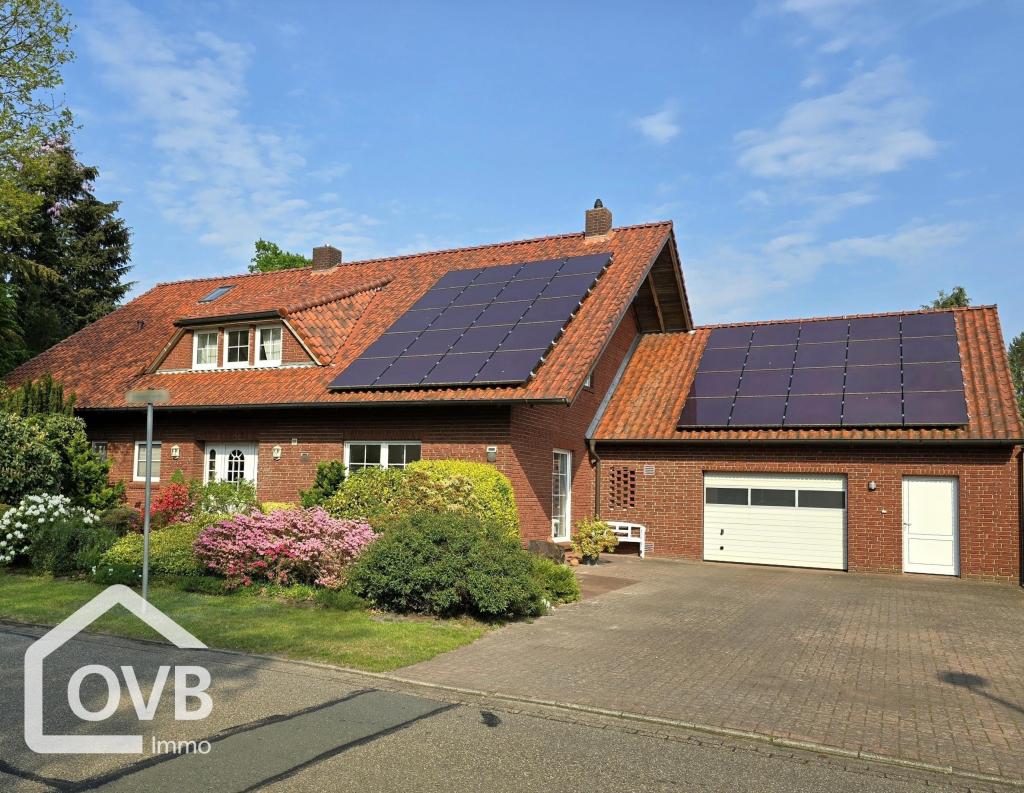 Außenansicht / Straßenansicht