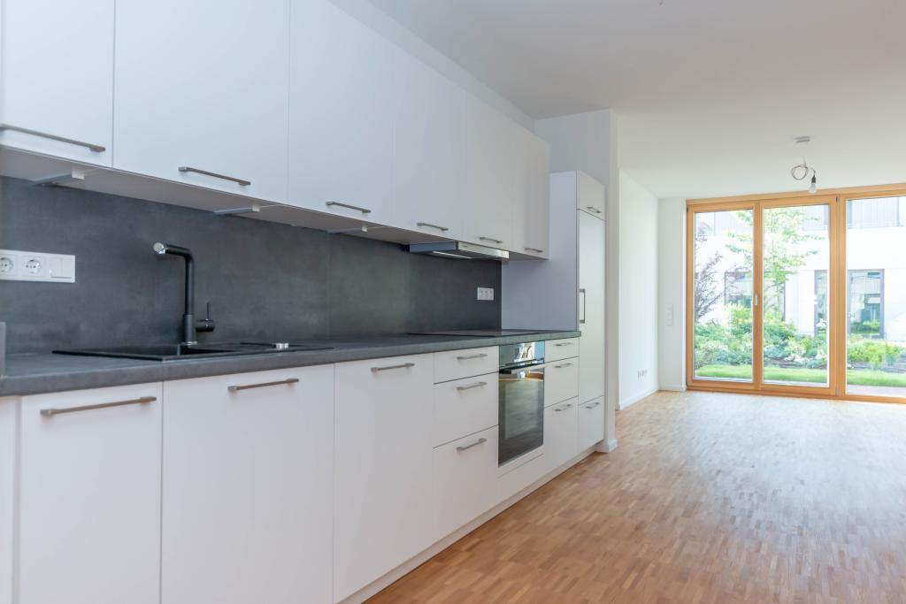 Exklusives Wohnen in Emlichheim - Photo 1