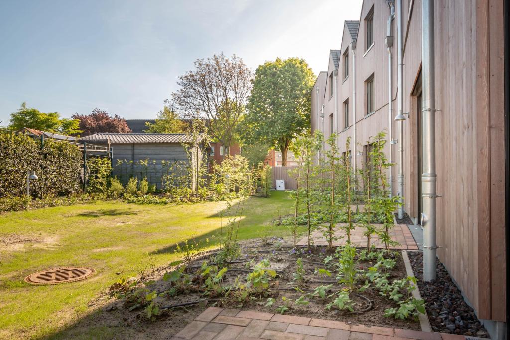 Attraktive Neubauwohnungen in Emlichheim - Photo 4