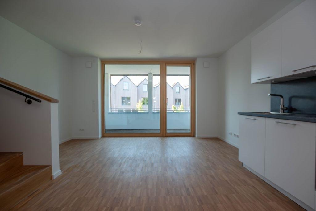 Wohnen / Kochen