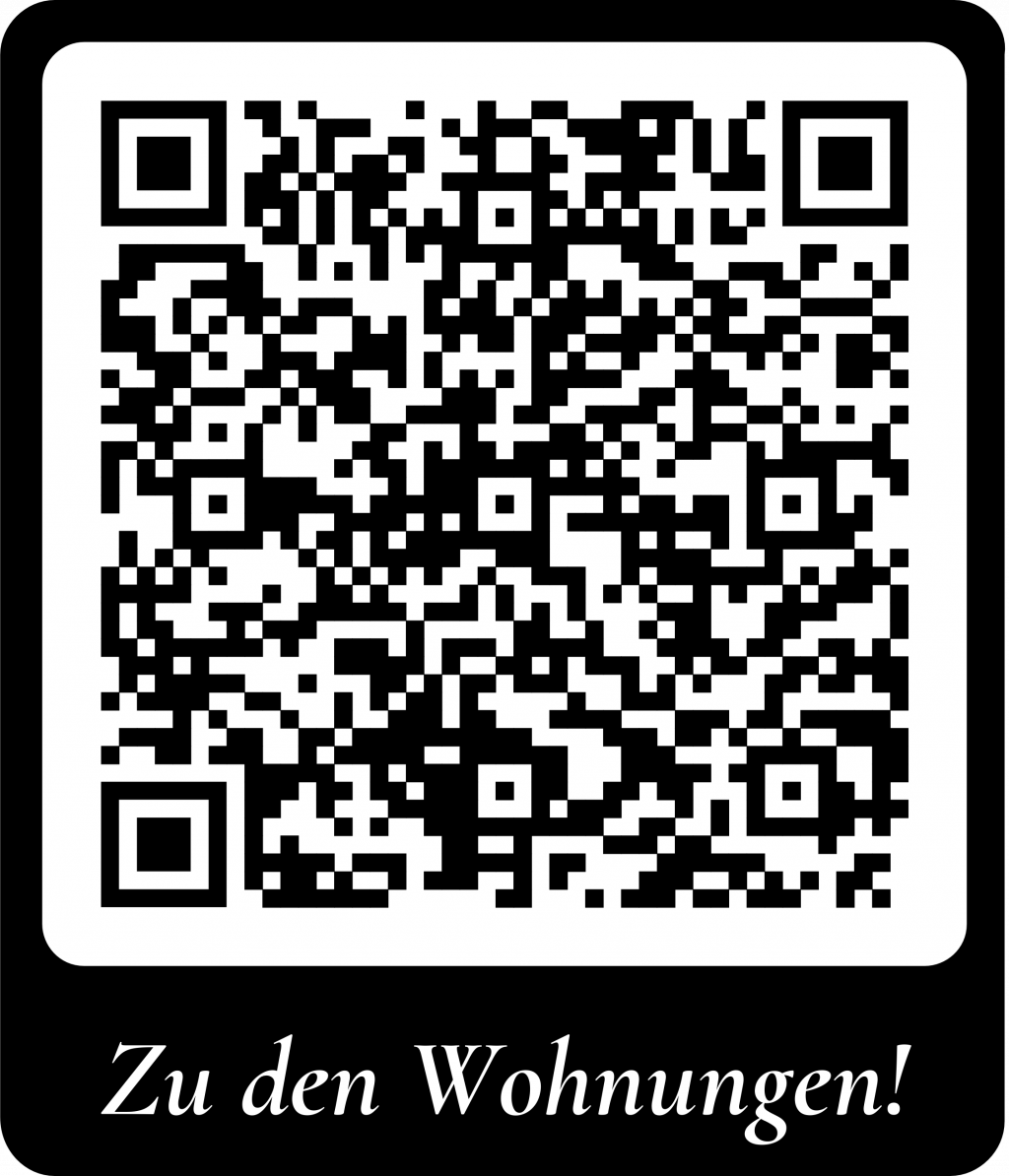 QR Code Landingpage