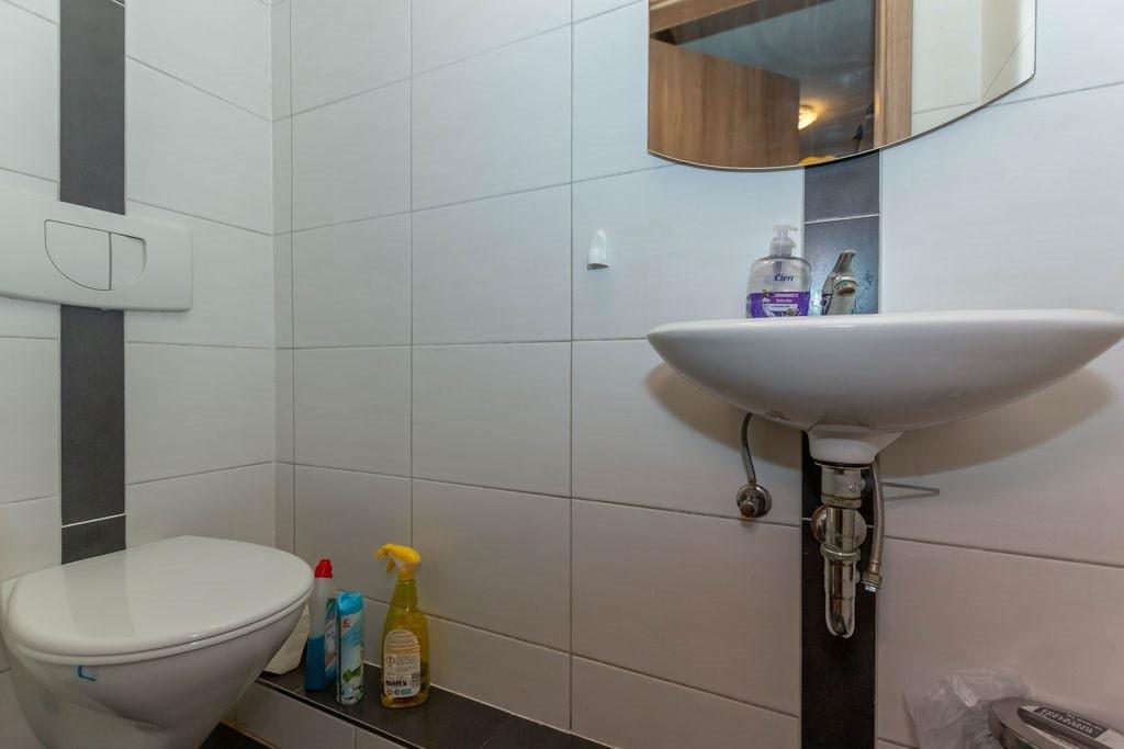 Gäste- WC