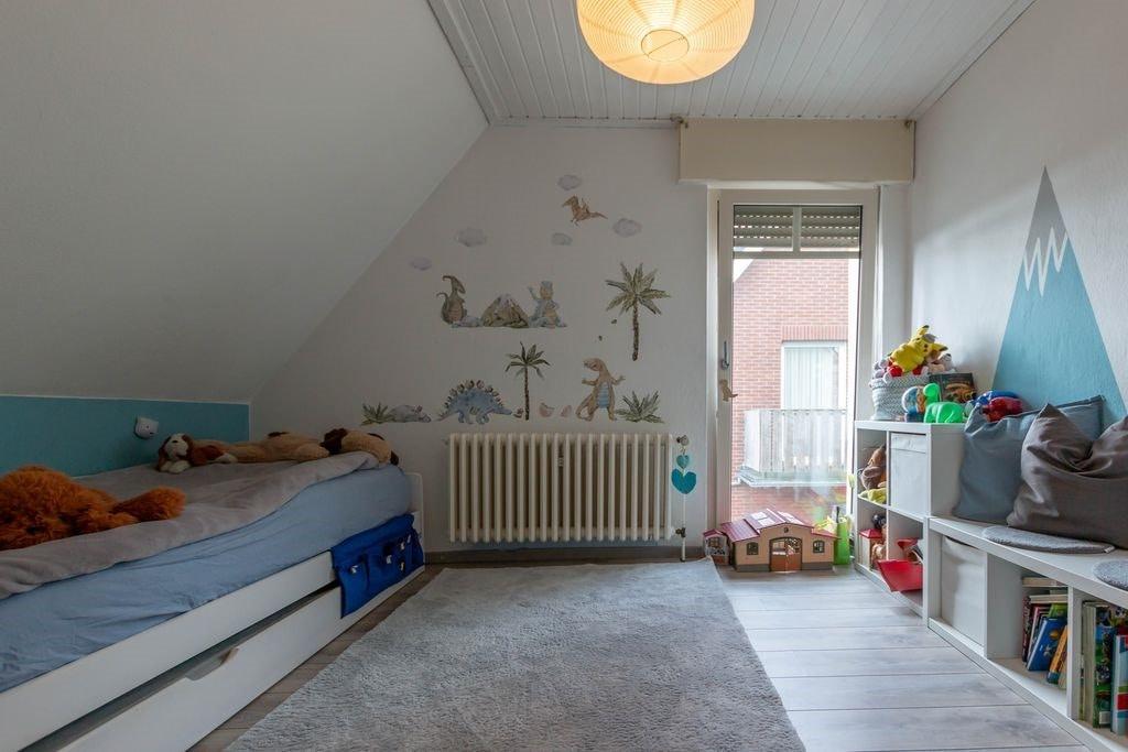 Kinderzimmer 1