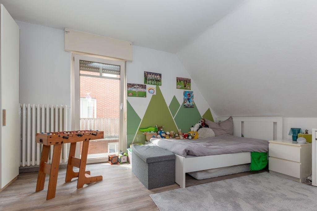 Kinderzimmer 2