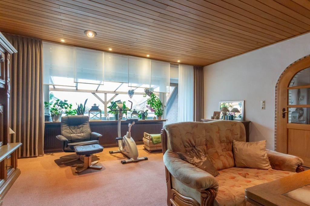 Wohnzimmer DG